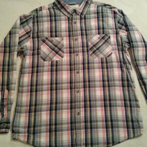 Weatherproof vintage long sleeve